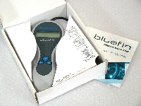 Bluefin 